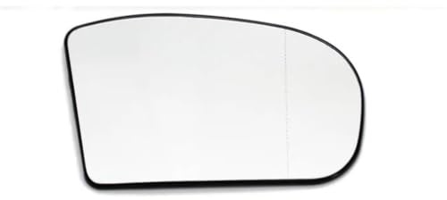 Außenspiegel Glas Für Benz W203 W211 00-06 2038100121 Spiegelglas Ersatz
