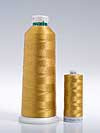 Madeira Polyneon 1000 m 1672 Dunkelgold