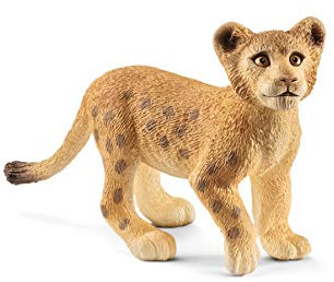 Schleich - Cachorro de león (14813)