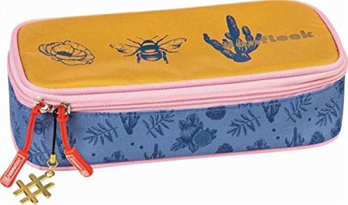 BRUNNEN Combi-Etui Harmony 22 x 11 x 6 cm