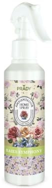 Prady - Ambientador Home Spray Baies Sinphony - 220ml - Frescura Frutal en Cada Pulverización