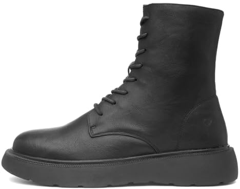 Heavenly Feet Litesoles Fern Womens Black Boot