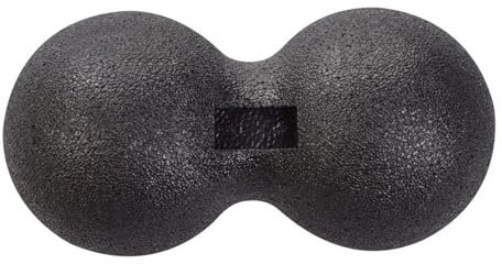 Erdnuss Massageball, Selbstmassageball, Faszienball, Selbstmassage Duoball Faszienball Set, Doppelball Massageball In Erdnussform Faszien Set, Spannung Lösen, Kostenlose Aktivitäten, Allrounder