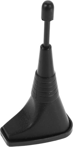 SHINEOFI Antena Decorativa para Coche sin Perforación Antena Automotriz de Fácil Instalación Mejora Señal Radio y Navegación Compatible Múltiples Modelos Diseño Elegante para Uso