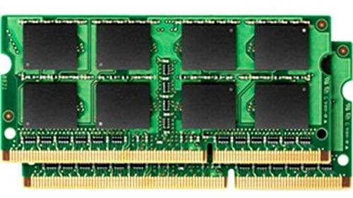 Apple Memory Module 4GB 1333MHz DDR3 (PC3-10600) - 2x2GB
