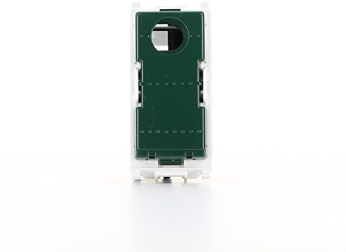 Vimar scatole di superficie - Scatola superficie 3 modulo 40mm bianco