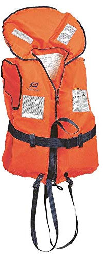 LIFEJACKET TYPHON 150N ISO 50-70KG M