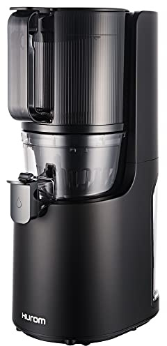 Extractor de jugo Hurom H200-N - Negro