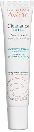 Avène Cleansing Matching Care 40ml