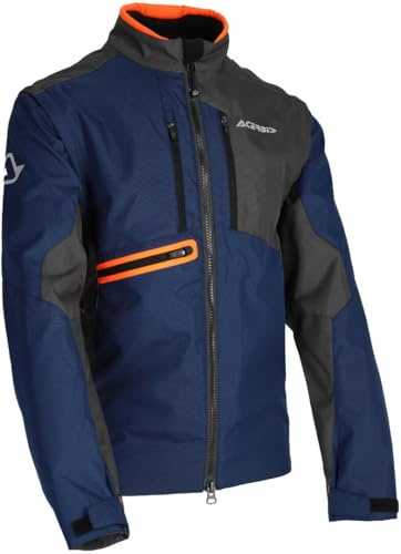 Acerbis Enduro One Textil - Chaqueta de moto