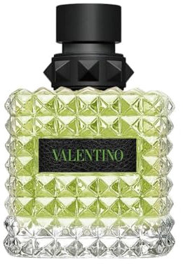 Valentino Donna Born in Roma Green Stravaganza EDP 50ML