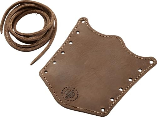 Hultafors Overstrike Guard, Protects The Handle Closest to The Axe Head in The Event of an overstrike.