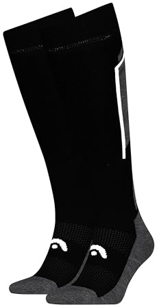HEAD SKI BEGINNER KNEEHIGH 2P