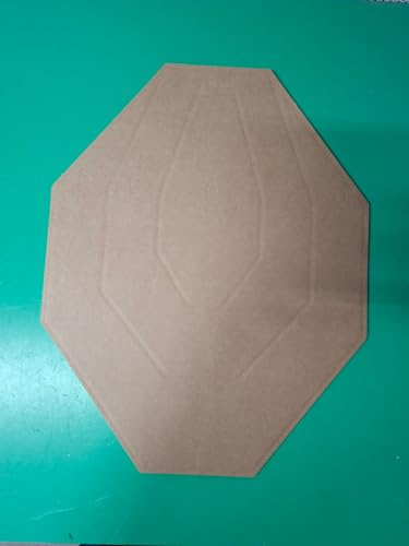 IPSC Targets 100/50 Stück
