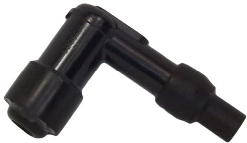 NGK 8070 Zündkerzenstecker LD05FP schwarz