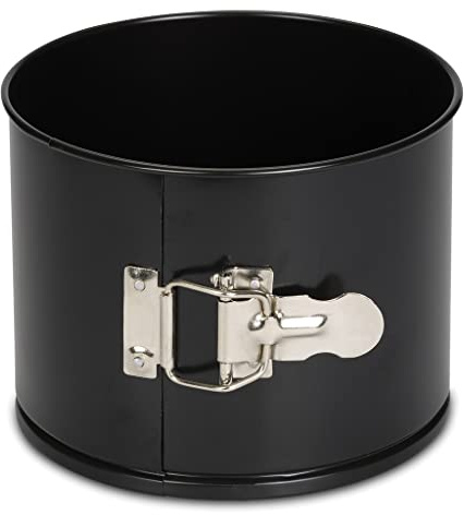 Pâtisse Molde Alto Panettone c.Antiadherente, 12 cm