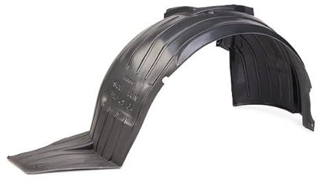 Prasco Parafango Interno CI9423604 | Compatibile con: CITROËN JUMPY II, JUMPY II Kasten, FIAT SCUDO Bus, SCUDO Kasten, SCUDO Pritsche/Fahrgestell