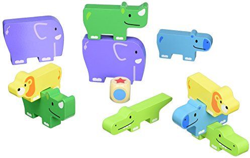 Hape 18009 - Tierturm