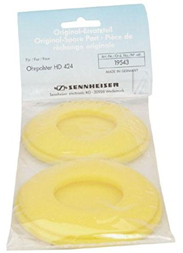 Ohrpolster für Sennheiser HD 424 Kopfhörer