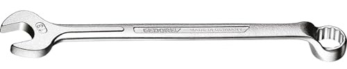 GEDORE 1 B 19 Combination Spanner 19 mm