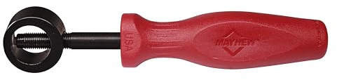 Mayhew Tools 50301-MAI 045256503011, multi, one size,Black/Red