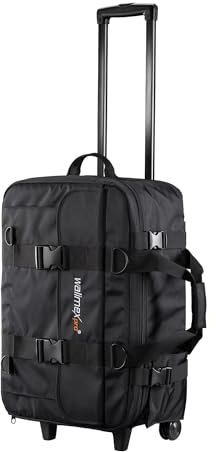 Walimex Pro Studiotasche/Trolley, schwarz