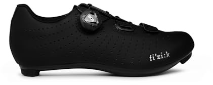 Fizik Tempo Overcurve, Fahrradschuhe Unisex