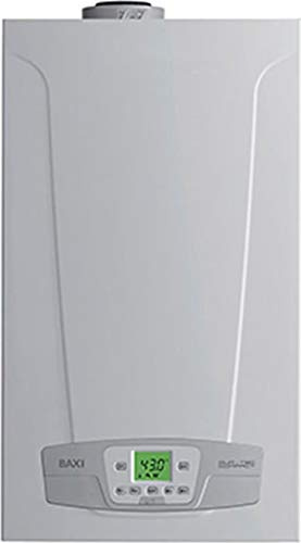 Baxi Eco5 Blue 24 - Caldaia a Metano 24 kW Camera Aperta Tiraggio Naturale