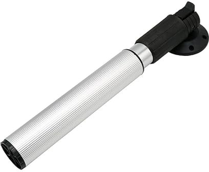 VIGAN Gambe da tavolo pieghevoli di sollevamento pieghevoli in alluminio per tavolo da tavolo panca barra superiore gamba piede RV piedi telescopici altezza regolabile 51-71 cm
