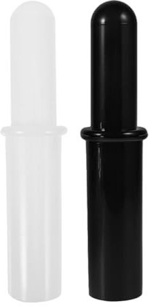 Ciieeo Lot De 2 Poussoirs Universels Pour Hachoir À Viande Accessoires Pour Hachoir À Viande Pièces Pour Hachoir À Viande Accessoires Universels Pour Hachoir À Viande Pilon De