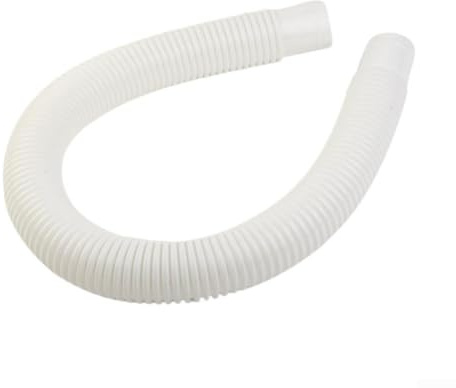 MoSundi Tubo di ricambio per skimmer per piscina, connettore di ingresso dell'acqua per Intex 10531, accessorio per pompa filtro piscina compatibile con sistema skimmer