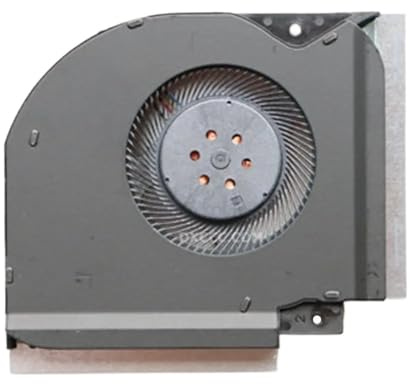 WZQOZSH Ventilateur de Refroidissement pour processeur et Carte Graphique d'ordinateur Portable ROG Strix Scar II GL504 GL504G GL504GS GL504GM S5C S5CS S5CM S5CM8750 12V(GPU Fan)