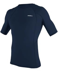 O'Neill Basic Skins S/S Rash Guard Wassershirt Herren