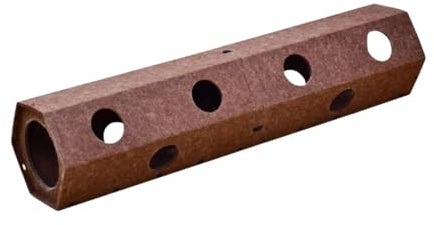 Gatos, Juguete Rascador para Gatos, Tubo Resistente a Los Arañazos, Suministros para Mascotas, Juguete Rascador para Gatos, Rascador, L