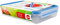 Emsa 509040 Clip & Close boîte alimentaire 1,65 L