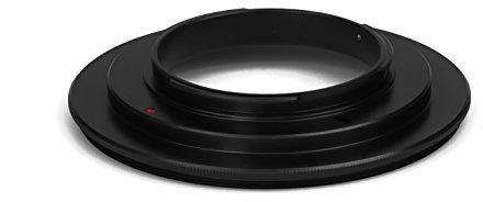 Nikon Macro Reverse Ring Retro Adapter for 72 mm Lens for All Nikon DSLR SLR