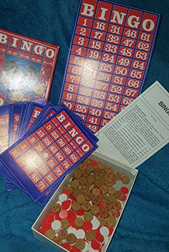 Bingo 03099 Schmidt International