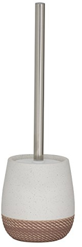 Sealskin WC-Bürste, Porzellan, Sand, One Size