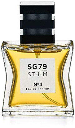 Eau de Parfum Spray 30 ml