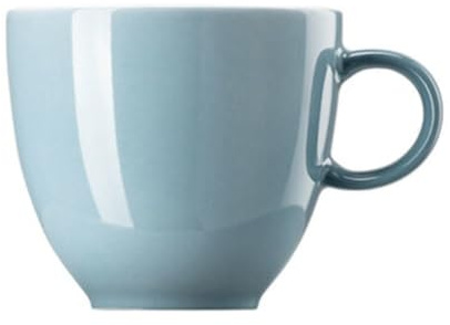Thomas Sunny Day Soft Blue Espressotasse Mokkatasse