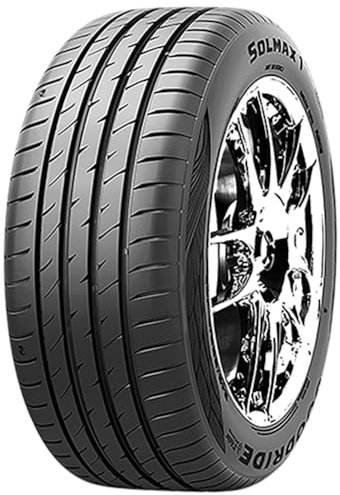 GOODRIDE Sommerreifen 235/40 ZR 18 XL TL 95Y SOLMAX 1 BSW