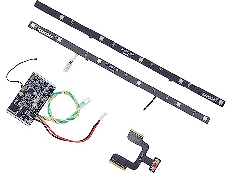 Contrôleur Batterie Tableau De Bord Circuit Board Pièces pour M365 Scooter Électrique