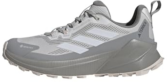 adidas Terrex Trailmaker 2.0 Gore-Tex - Sneaker da Trekking da Donna, Grey Dash Grey Solid Grey, 37 1/3 EU