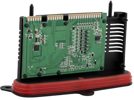 Dixhills Modulo driver TMS per fari allo xeno 63117355073 63117316187