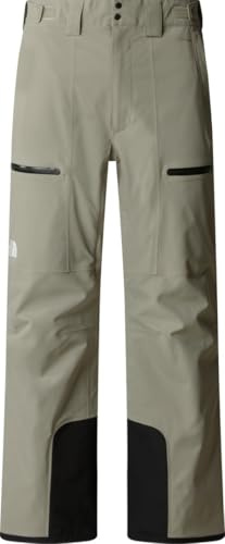 The North Face Chakal Pantalons pour Hommes Clay Grey XXL