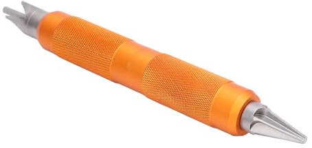 Outil d'Ébavurage de Chanfrein, Nettoyeur de Poche, Multi-Outils pour Rechargement