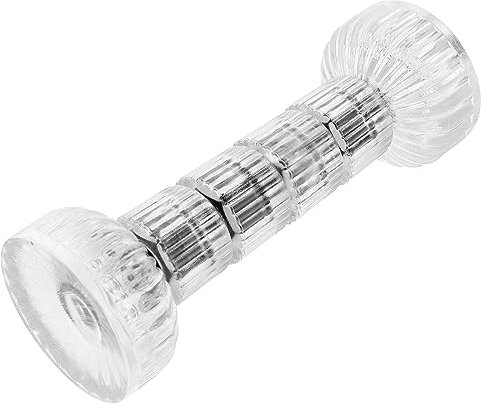 MAGICLULU Bed Frame Shake Supply Headboard Stoppers Bed Leg Replacement Parts Silent and Stable Comfortable Sleep