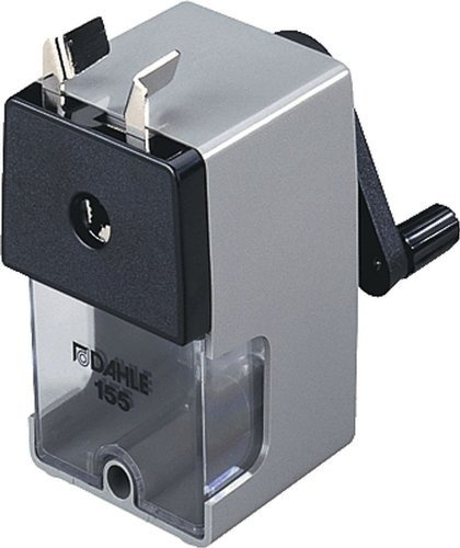 Dahle Spitzmaschine 38.00155/00155-20094 grau Inh.1