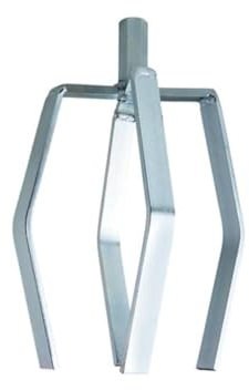 Collomix-70.153-Varilla mezcla XM 160, galvanised M18