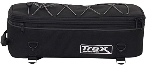 SW-MOTECH TRAX ION M/L Zusatztasche für TRAX ION Seitenkoffer, 8-14L, Wasserabweisend
